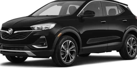 BUICK ENCORE GX 2023 KL4MMCSL6PB159404 image
